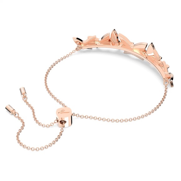 Swarovski butterfly bracelet - Picture 4 of 7